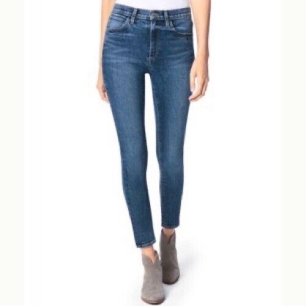 Joe's Jeans The Charlie Skinny Jeans In Ignite